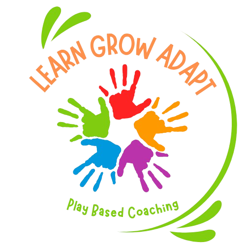 Learn Grow Adapt